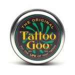 This is ointment that is used on new tattoos to prevent infection.